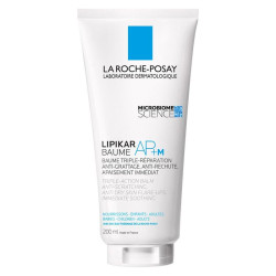 Lipikar - Baume AP M Crema...