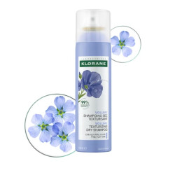 Shampoo Secco Volume al...