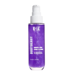 Bodyberry - Olio Corpo...