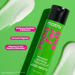 Food for Soft - Shampoo...