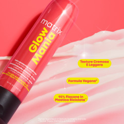 Glow Mania - Conditioner...