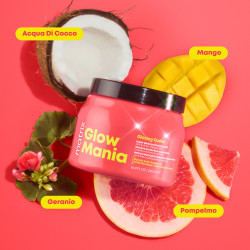 Glow Mania - Maschera...