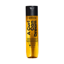 A Curl Can Dream - Shampoo...