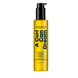 A Curl Can Dream - Olio...