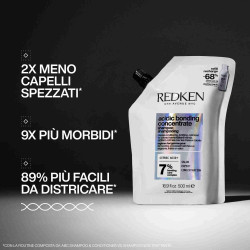 Acidic Bonding Concentrate...