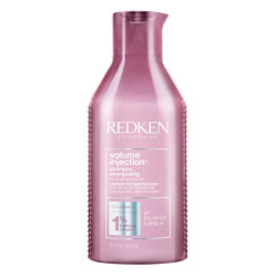 Volume Injection - Shampoo...