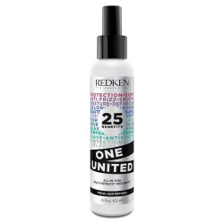 One United - 25 Benefici...