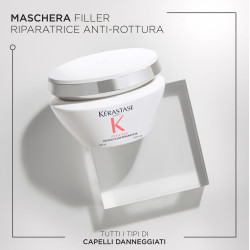 Masque Filler Réparateur 200ml