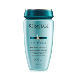 Shampoo Bain Force...