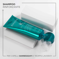 Shampoo Bain Thérapiste 250ml
