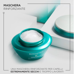 Maschera Masque Thérapiste...