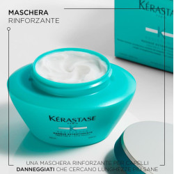 Maschera Masque...