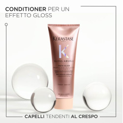 Balsamo Insta Glaze 250ml
