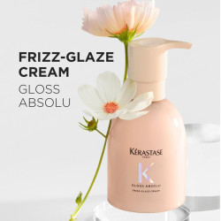 Frizz-Glaze Cream 250ml