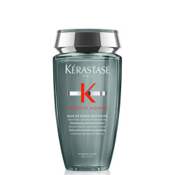 Homme - Shampoo Bain de...