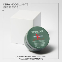 Homme - Cera Cire...