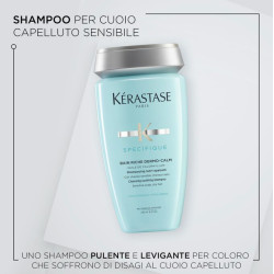 Shampoo Bain Riche...
