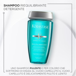 Shampoo Bain Vital...