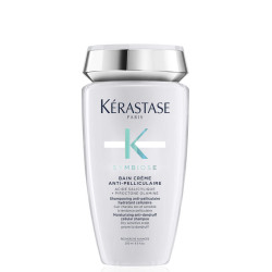 Shampoo Bain Crème...