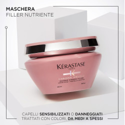 Maschera Masque Chroma...