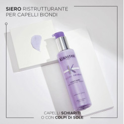 Cicaplasme Blond Absolu...