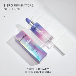 Siero Cicanuit Blond Absolu...