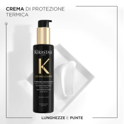 Termoprotettore Thermique...