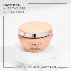 Maschera Masque Beurre...