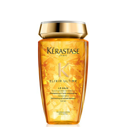 Shampoo Bain Elixir Ultime...