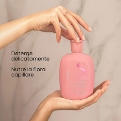 Semi di Lino - Nutritive...