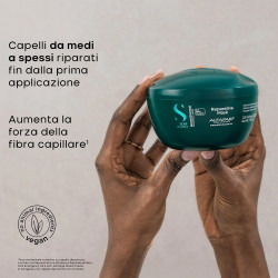 Semi di Lino - Reparative...