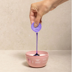 Semi di Lino - Violet Ash...