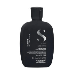 Semi di Lino - Detoxifying...