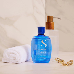 Semi di Lino - Volumizing...