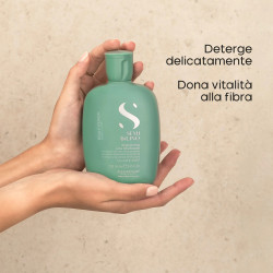 Semi di Lino - Energizing...