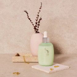 Semi di Lino - Calming...