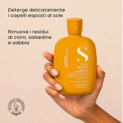 Semi di Lino - Sunshine...