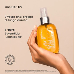Semi di Lino - Sunshine...