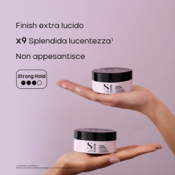Semi di Lino - Glossy...