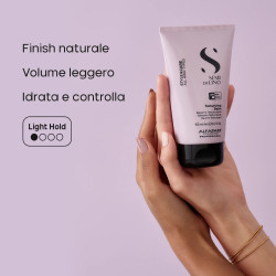 Semi di Lino - Texturizing...