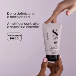 Semi di Lino - Twisted...