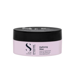 Semi di Lino - Defining Wax...
