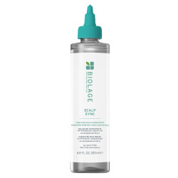 Scalp Sync - Purifying...