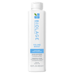 Volume Boost - Conditioner...