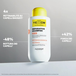 Reparative Shampoo - per...