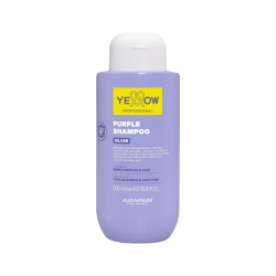 Purple Shampoo Anti-Giallo...