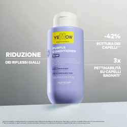 Purple Conditioner...