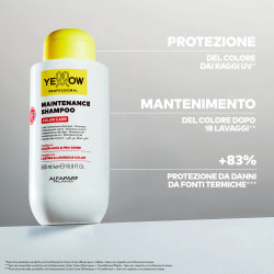 Maintenance Shampoo - per...