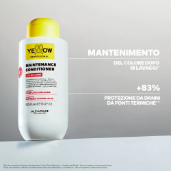Maintenance Conditioner -...