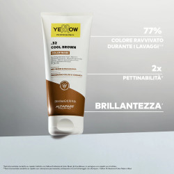 Color Mask.32 Cool Brown 200ml